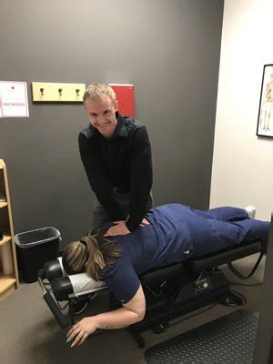 pearson chiropractic kent wa.
